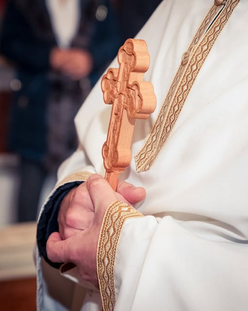 Zi cu cruce roșie în calendar! Creștinii ortodocși se roagă Sfântului Ierarh Leon