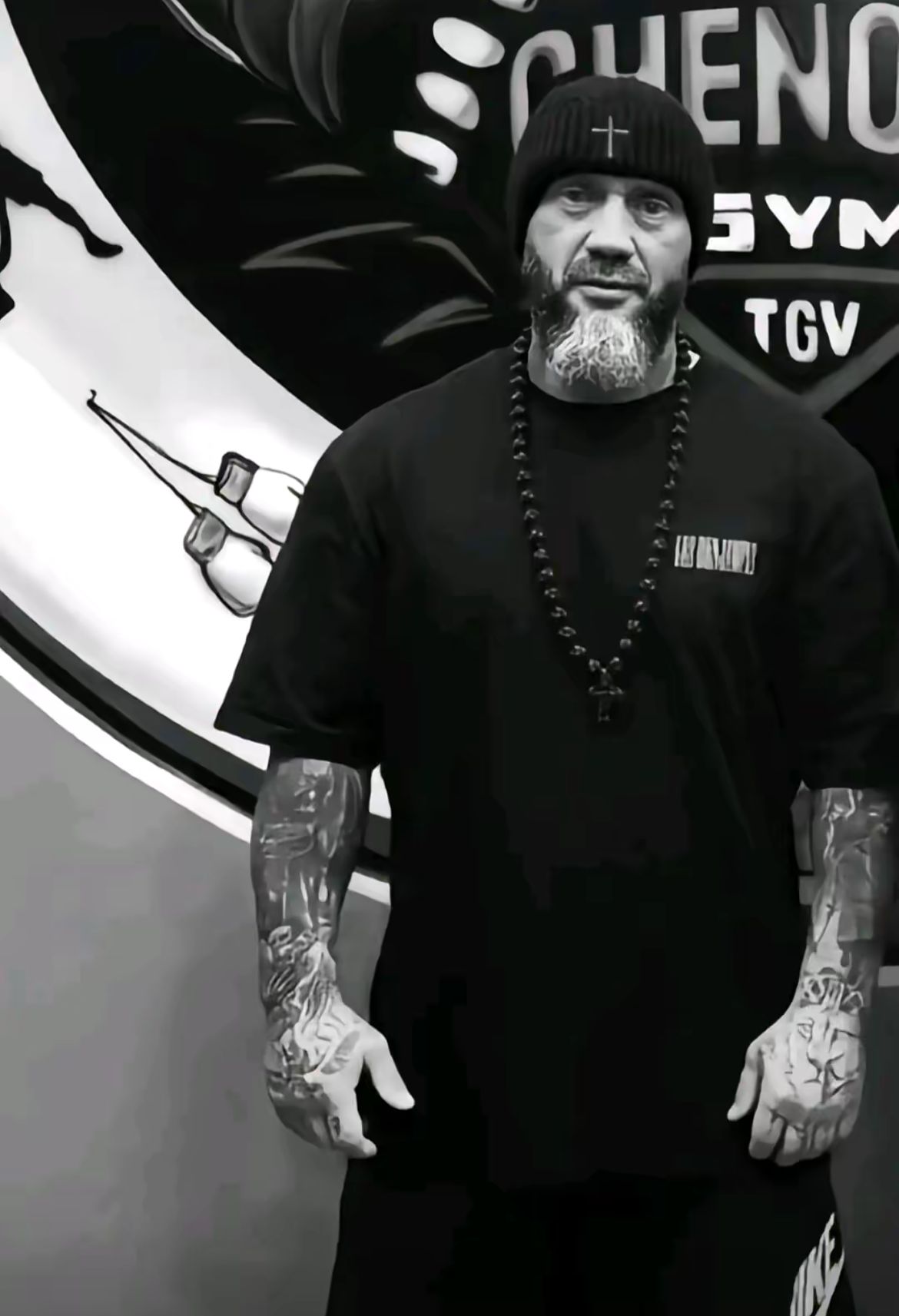 Lovitură pentru lumea interlopă! „Ghenosu” a fost reținut: acuzații grave de camătă și șantaj