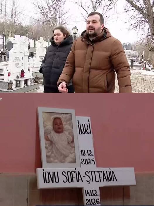 Caz cutremurător! Fetița diagnosticată greșit de medici a…