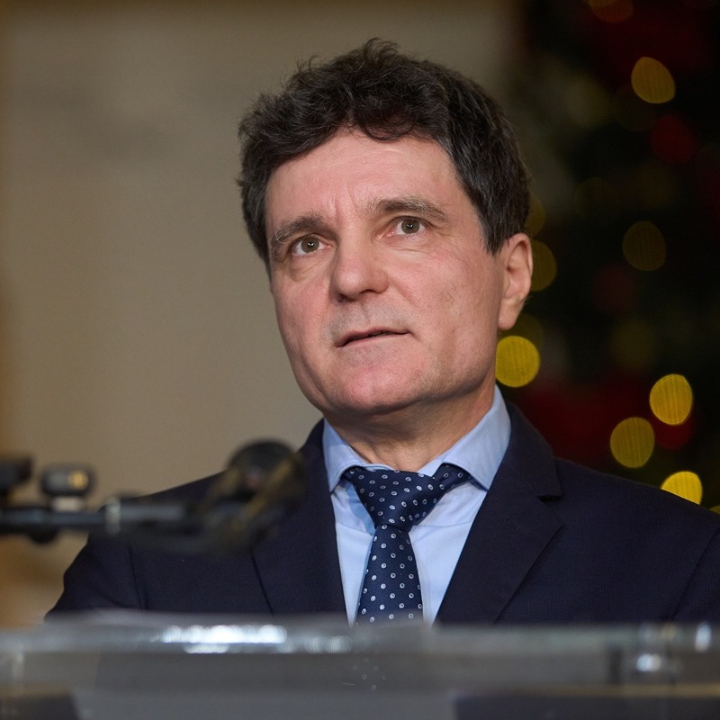 Reacție fermă de la Cotroceni! Ce a spus Nicușor Dan după hotărârea CCR: