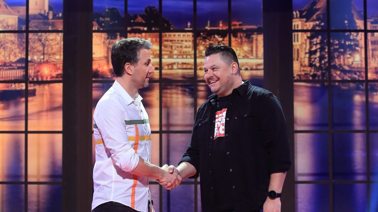 Bobonete îl „mărită” pe Andi Moisescu!  Se oferă naș și anunță: „Am costumul pregătit pentru nuntă!”