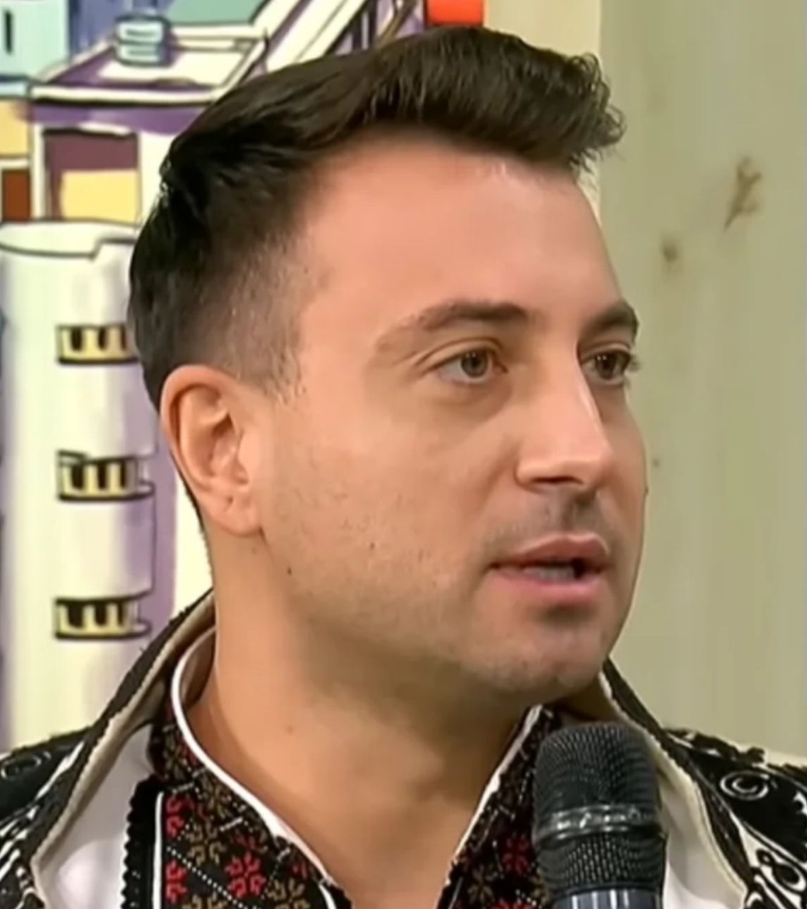 Vești triste despre Valentin Sanfira! Artistul a făcut personal anunțul: