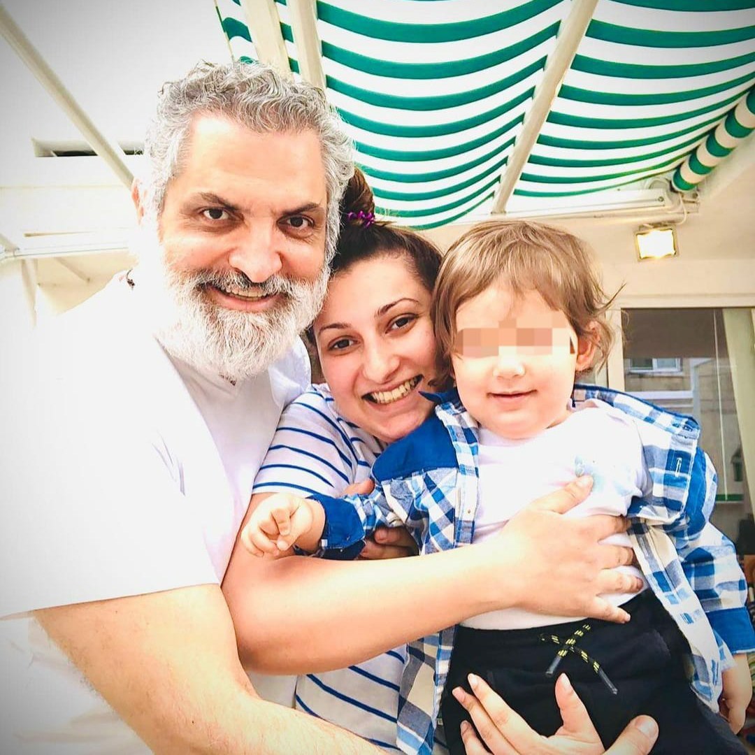 Damian Drăghici și fiul său, dezvăluiri sincere despre viața de familie