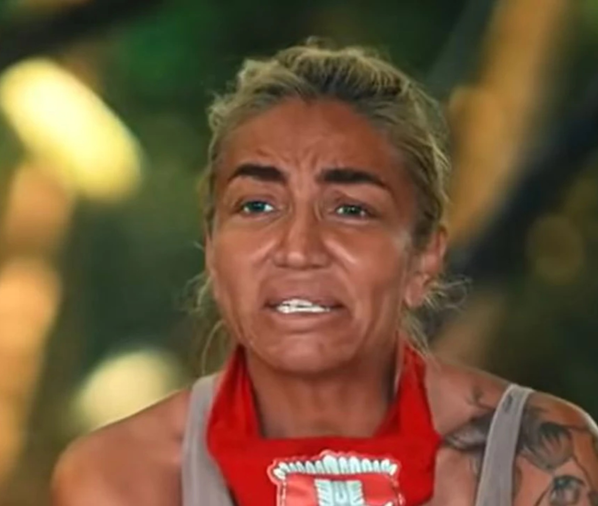 Copleșită de tot ce s-a întâmplat la Survivor, de scandaluri și tensiuni, Larisa Uță rupe tăcerea la numai câteva ore de la eliminare și vine cu mărturia: