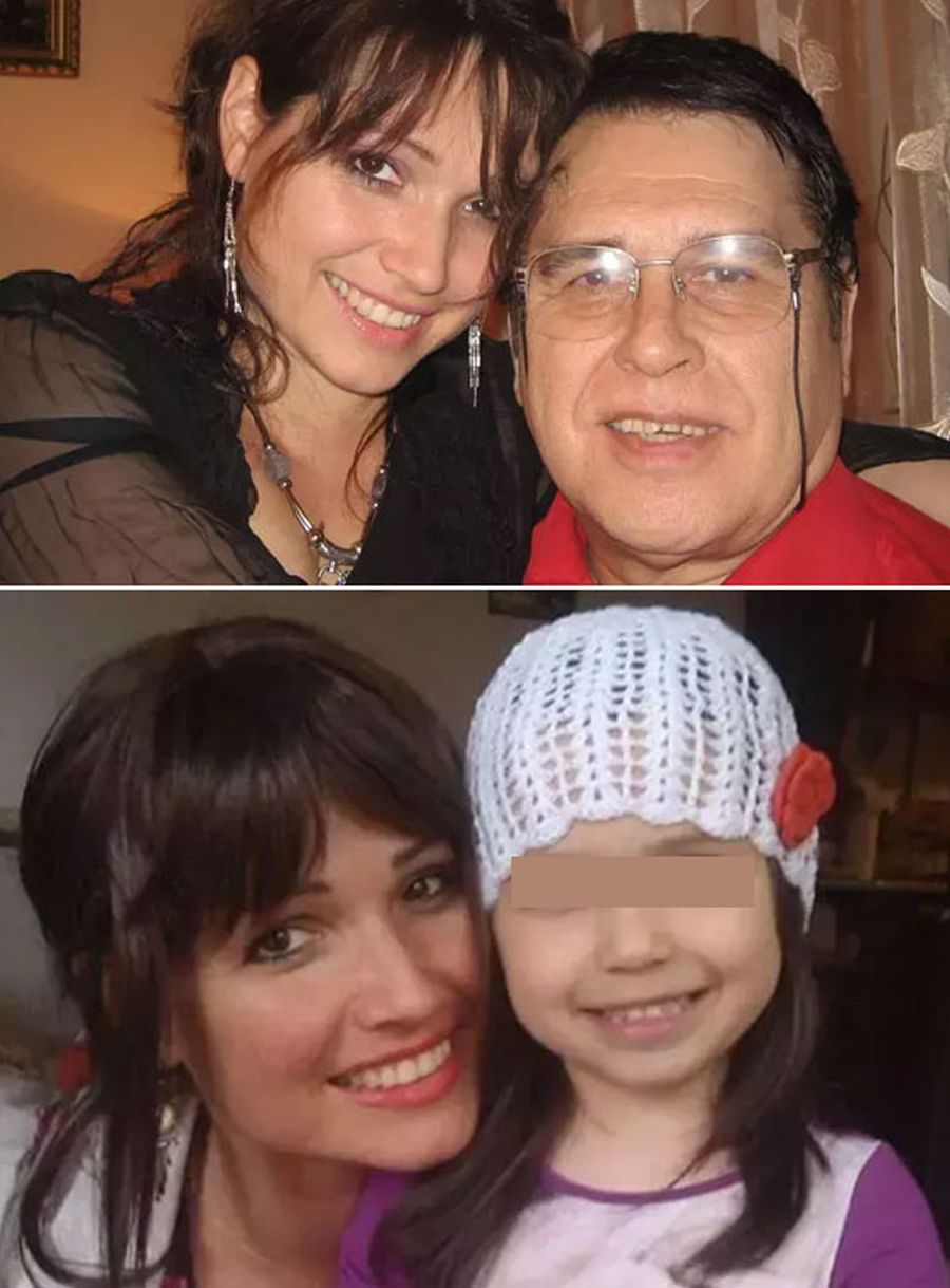 Drama care i-a schimbat viața lui Marius Țeicu. Ce a dezvăluit despre tatăl nepoților săi