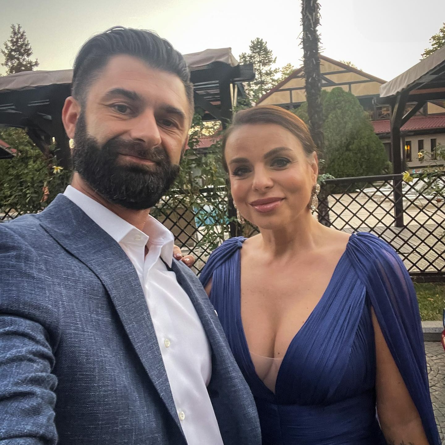 Paul Ipate rupe tăcerea despre căsnicia cu Jojo! Decizia neașteptată luată de cei doi