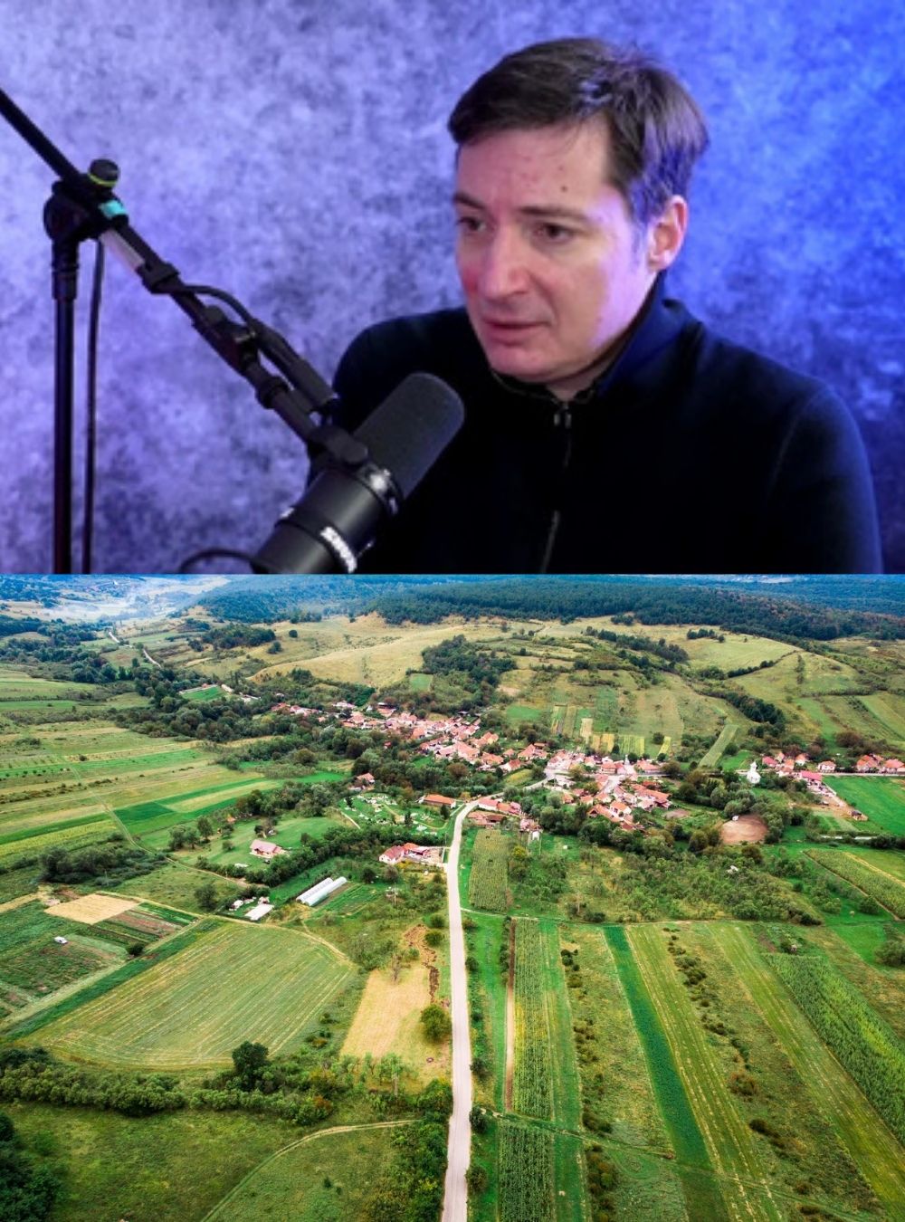 Andrei Caramitru propune comasarea comunelor: „Două treimi dintre primari ar trebui să plece”