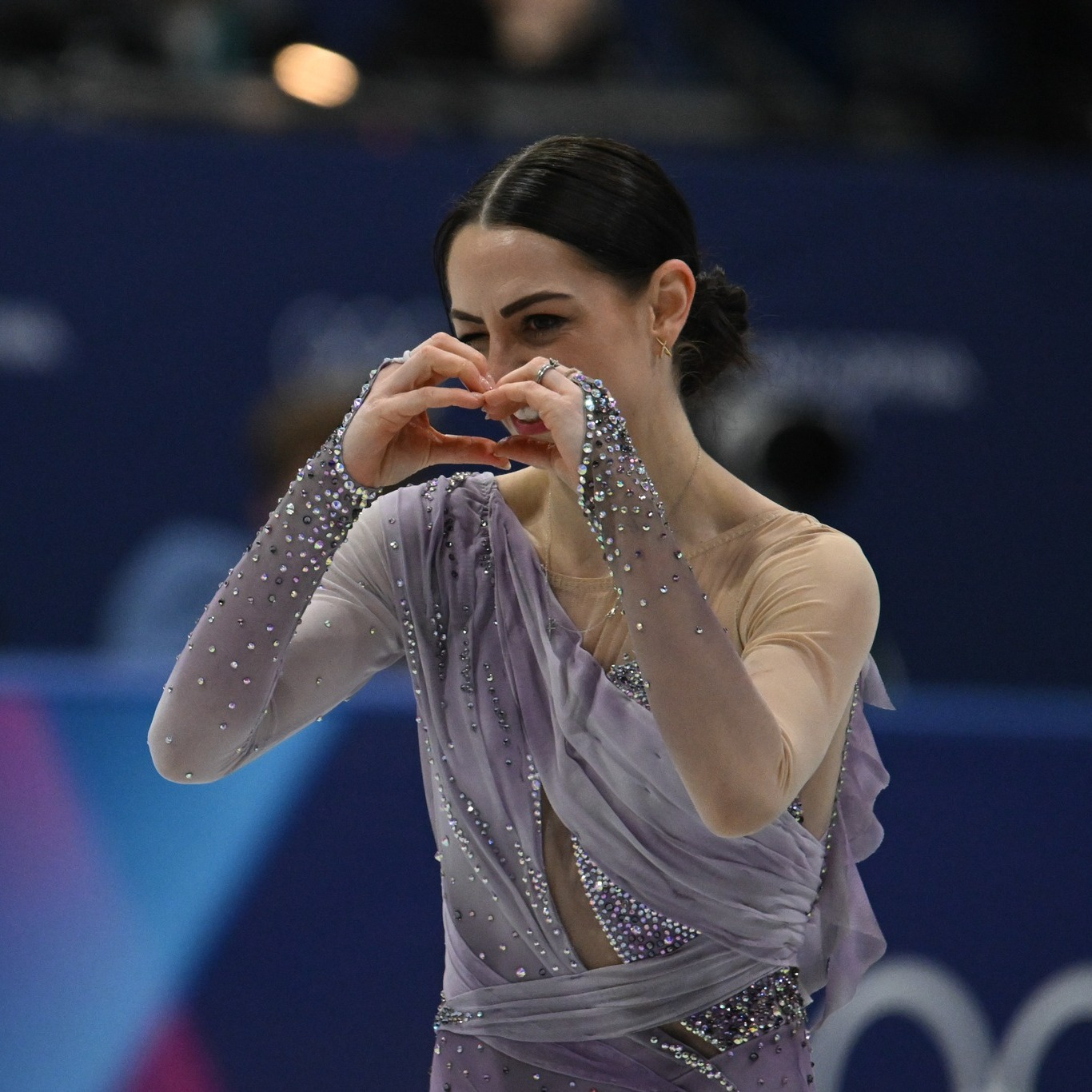 Știrea momentului: Julia Sauter, eroina României la Jocurile Olimpice, a făcut un anunț neașteptat: