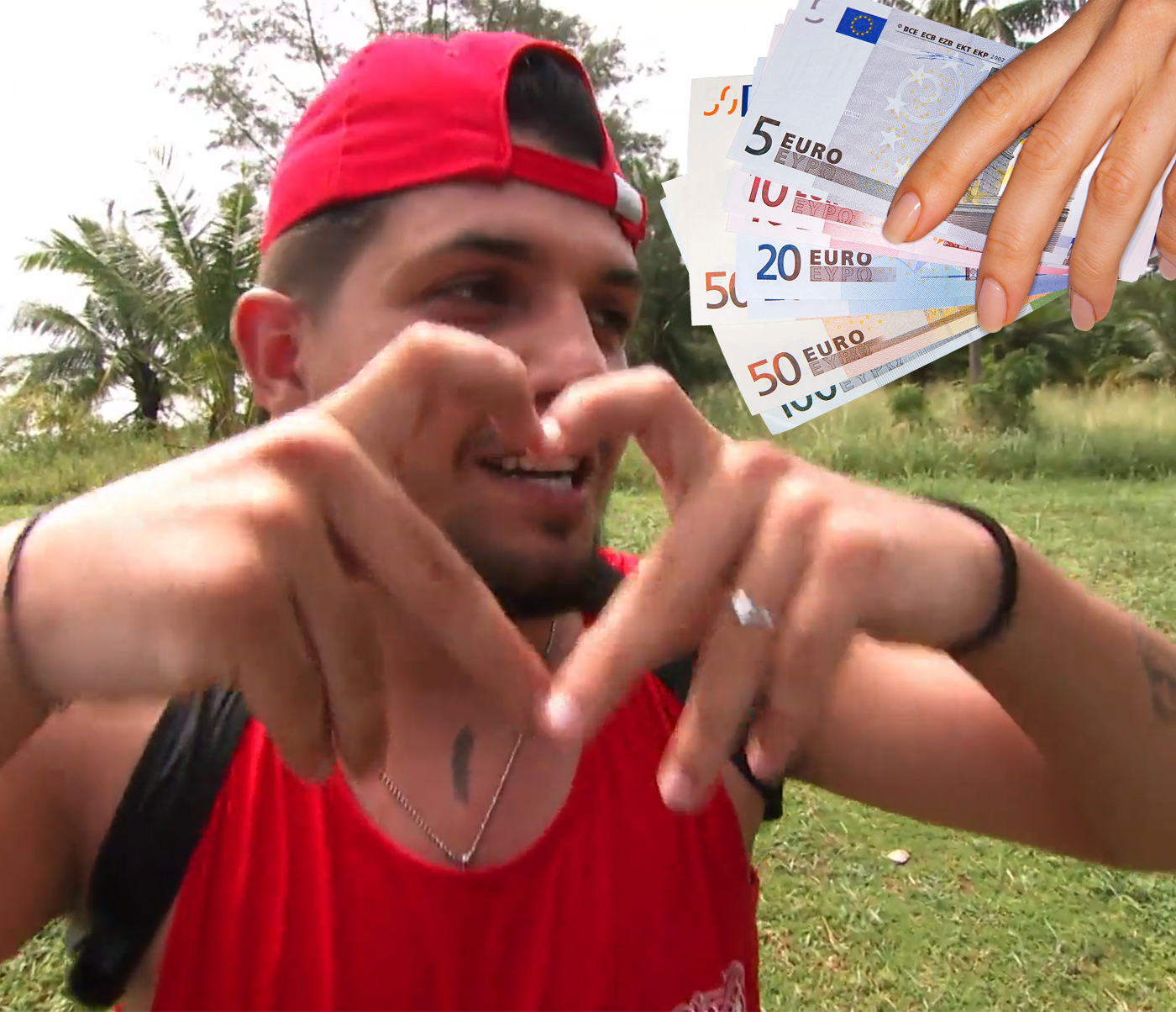 Ce sumă a încasat Babasha după eliminarea de la Desafío. Cât a câștigat în cele șapte săptămâni de competiție: