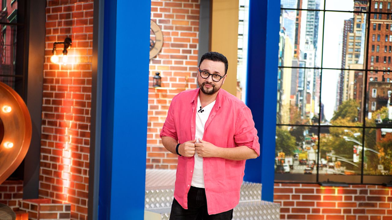 Salariul impresionant al lui Cătălin Măruță la PRO TV! Din ce alte contracte câștiga sume uriașe: