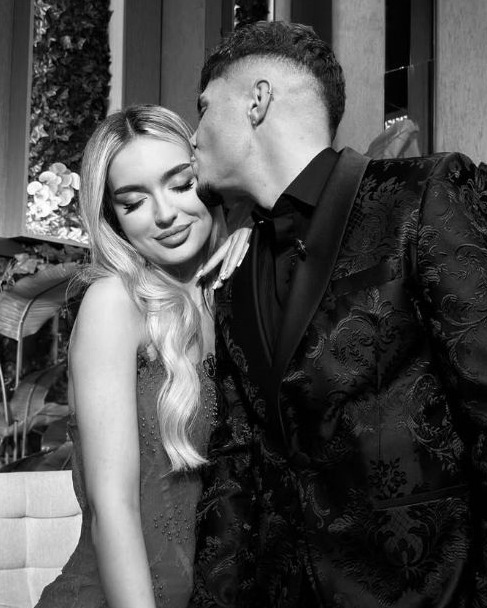 Răsturnare de situație! Dorobanțu spune că s-a despărțit de Naomi: „Nu vreau s-o mai văd”