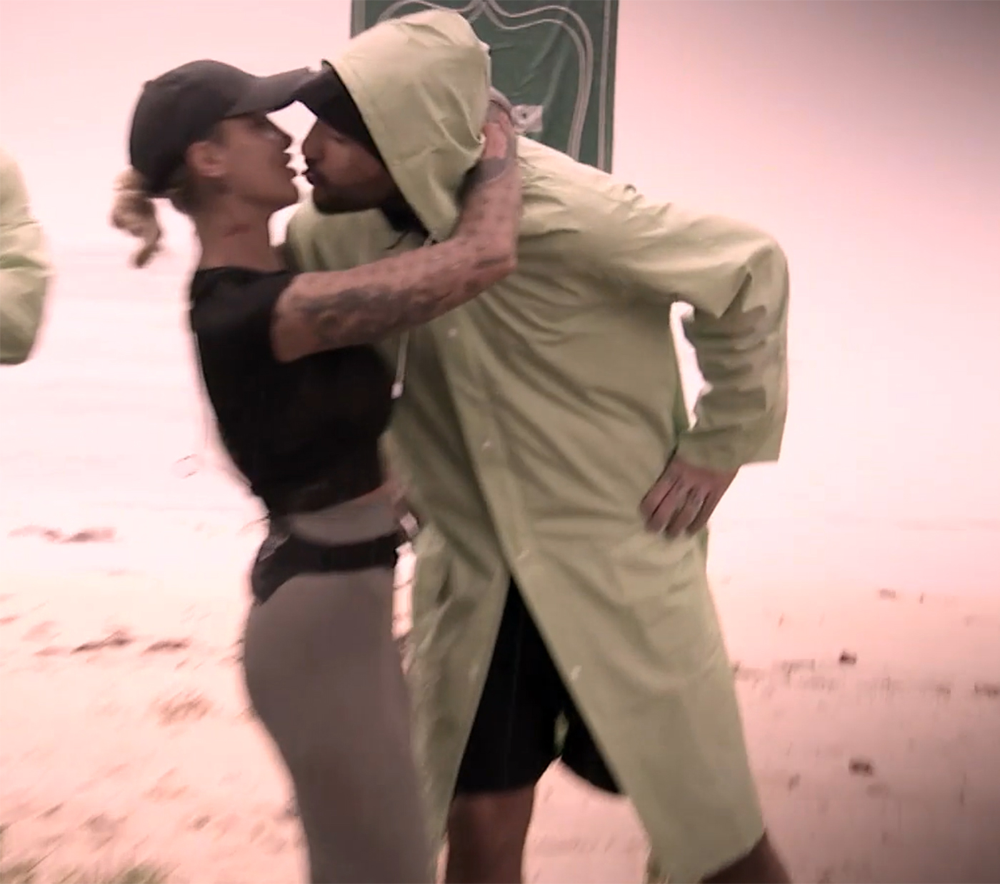 Răsturnare totală de situație! Ian o atacă dur pe Delia după Desafío: