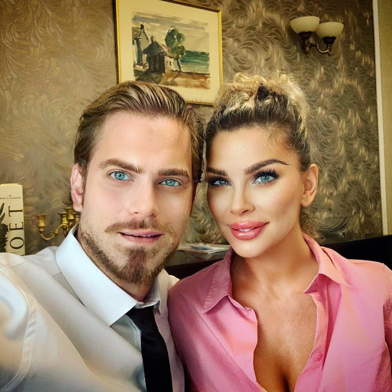 Alina Laufer a rupt tăcerea! Căsnicia ei cu Ilan Laufer…