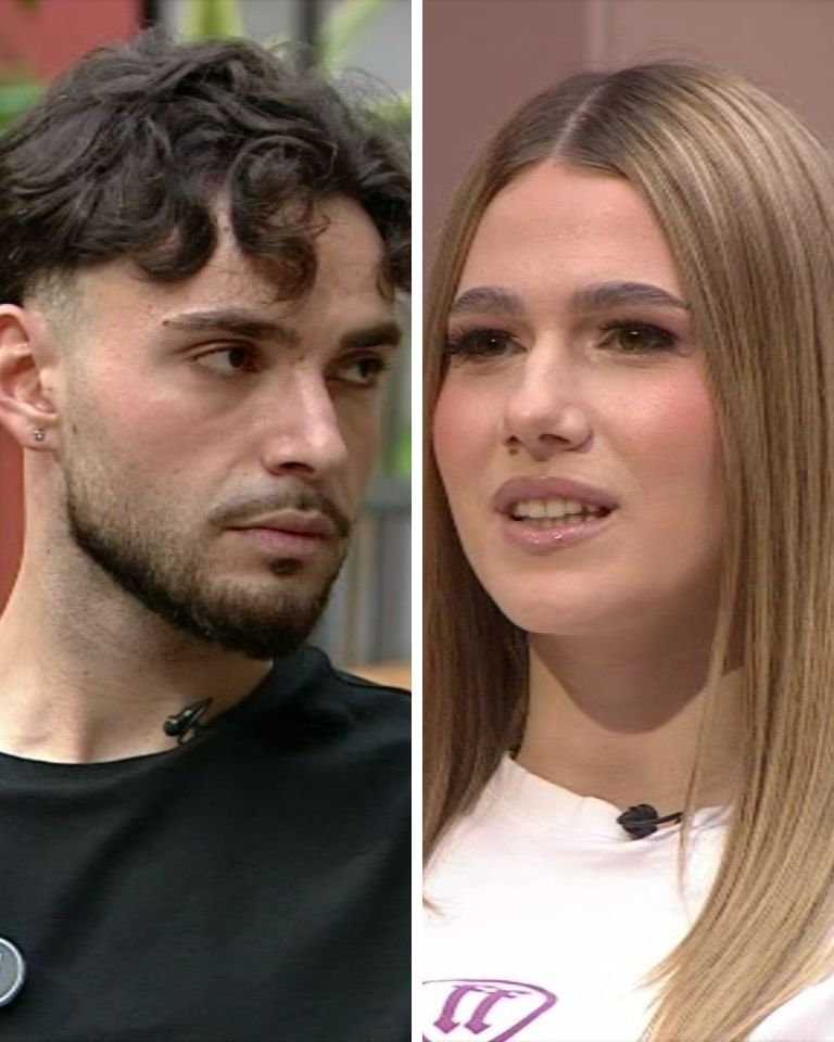 Daniela, temeri legate de relația cu Valentin: „Mi-e teamă să nu se repete ce s-a întâmplat în trecut”