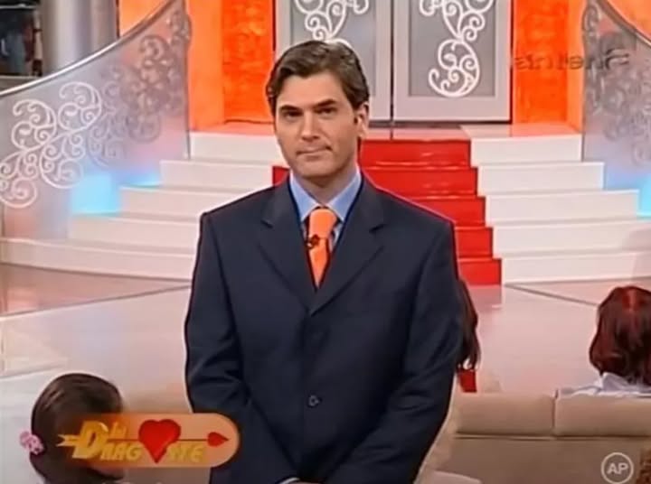 Ce face astăzi Mircea Radu, fostul prezentator al emisiunii „Din dragoste”. Viața discretă pe care o trăiește departe de Capitală: