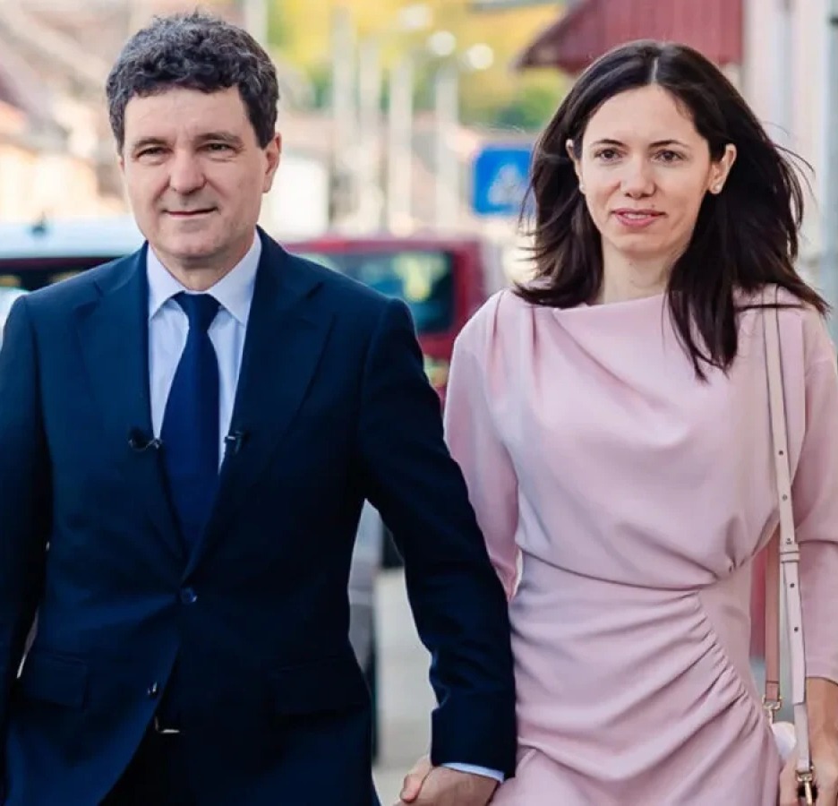 Situație neașteptată pentru Mirabela Grădinaru! Dosarul care a adus-o în instanță și are legătură cu Nicușor Dan