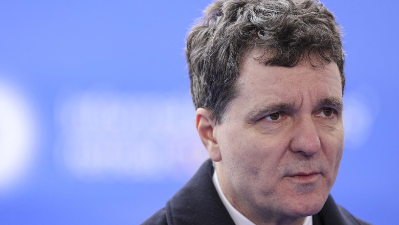 Nicușor Dan refuză invitația lui Trump și stârnește un val de reacții! Ce mesaj neașteptat a ajuns la Washington: