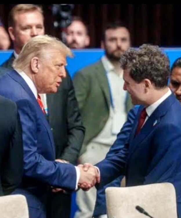 Ce a declarat Donald Trump despre români după ce l-a confundat pe Nicușor Dan: „Un popor…”