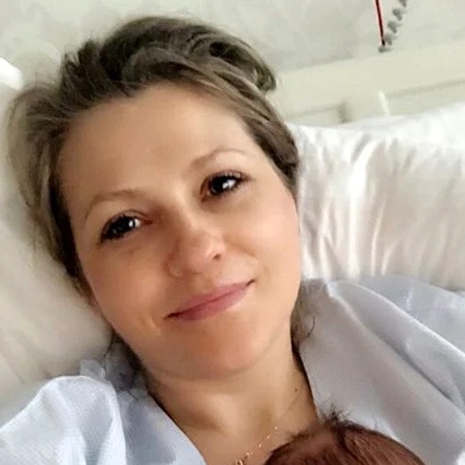 Momente complicate pentru Mirela Vaida! Vedeta TV a ajuns la spital și a intrat în repaus vocal: „De două zile nu vorbesc”