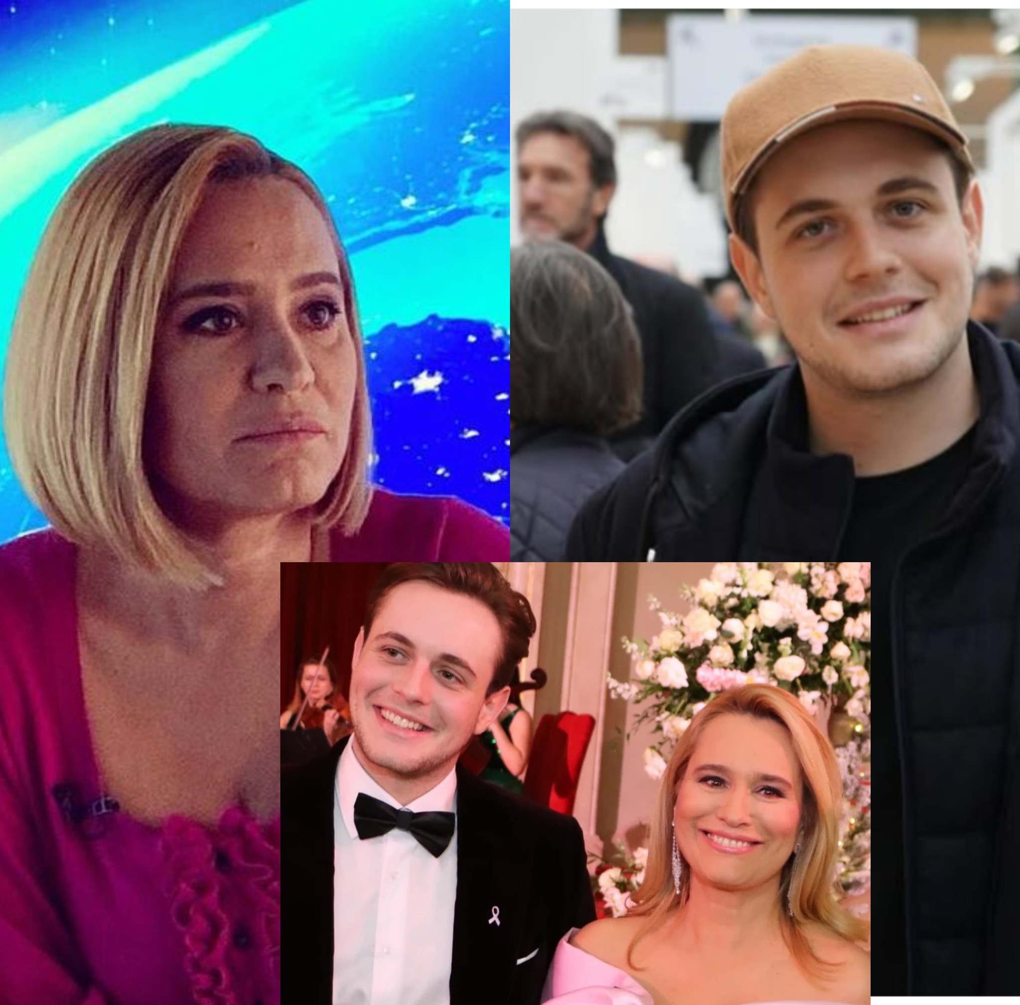 Declarație neașteptată de la Andreea Esca!  Mesajul ferm transmis fiului ei: „Să nu crezi niciodată că ți se cuvine…” – rar a fost atât de directă!