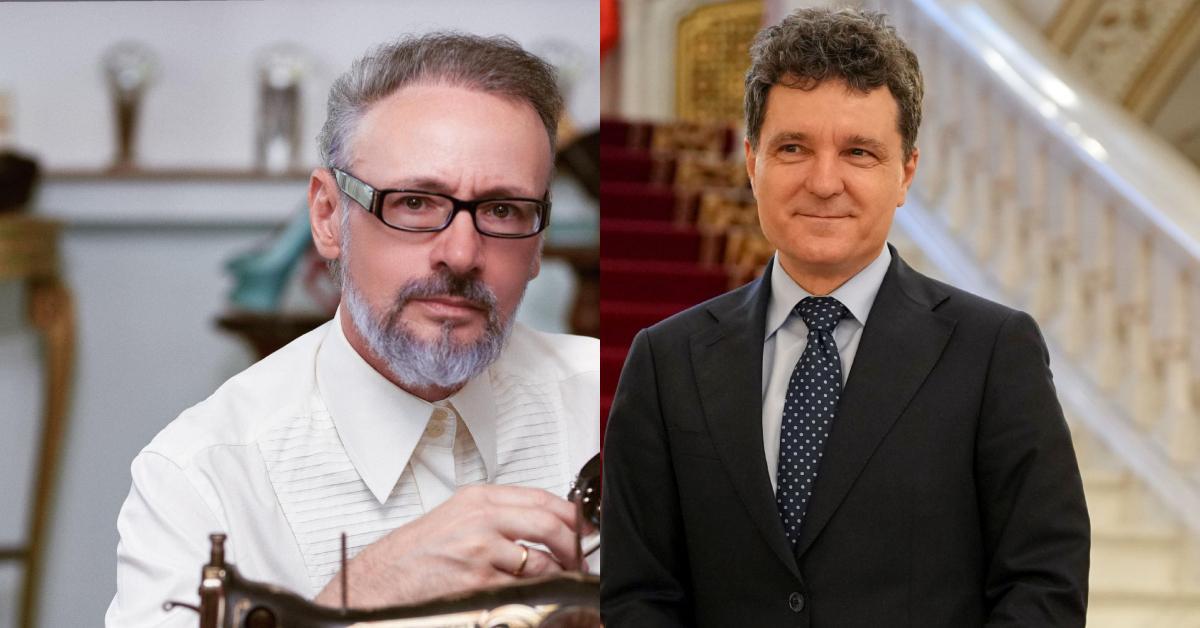 Mesaj fără cuvinte, dar cu impact! Ținuta lui Nicușor Dan, intens comentată