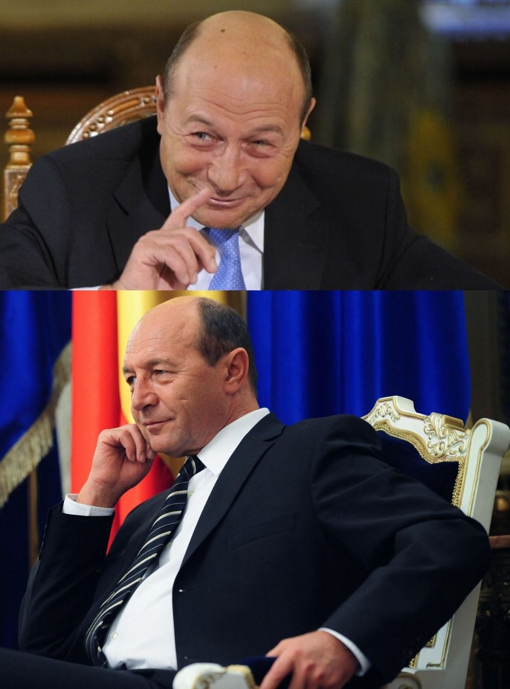 Traian Băsescu câștigă procesul privind indemnizația de fost șef al statului. Ce sumă va primi retroactiv: