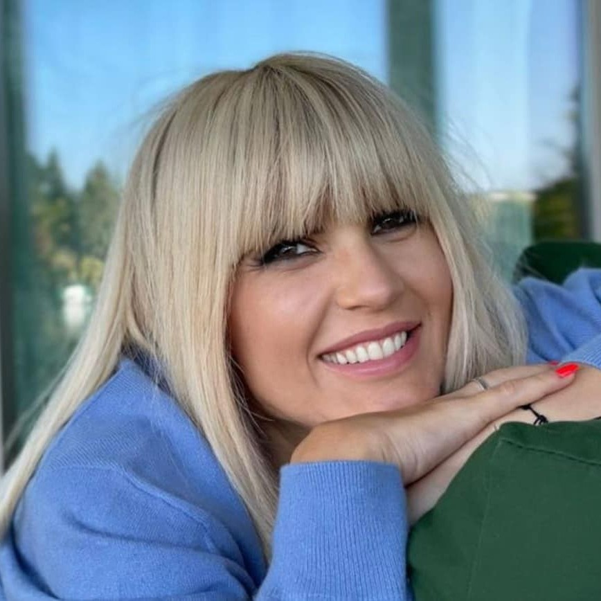 Elena Udrea, anunț emoționant după eliberare! Familia ei s-a mărit: „Bucuria noastră…”