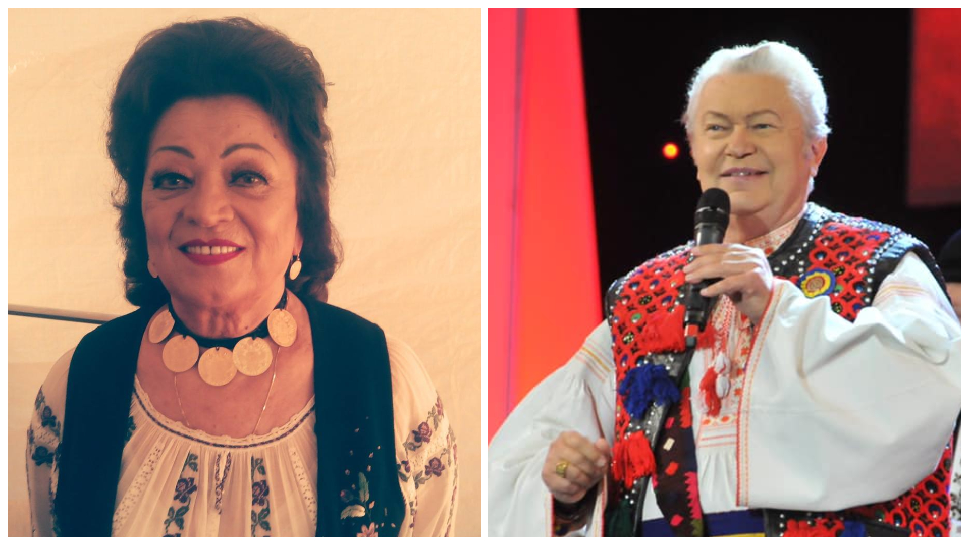 Gheorghe Turda, declarații emoționante despre Maria Ciobanu: „Este o …”