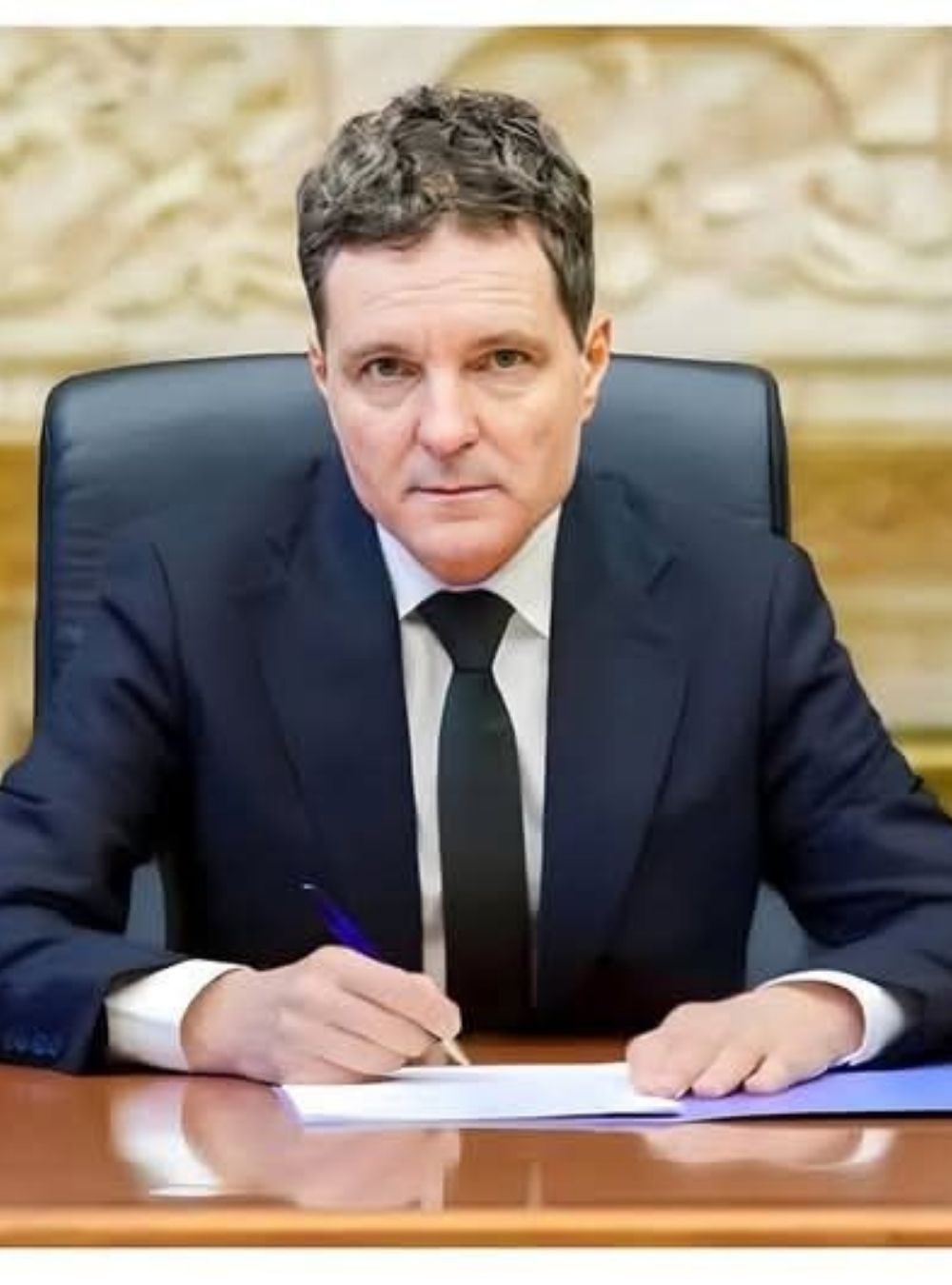 Decizie oficială la vârful Capitalei! Nicușor Dan a semnat…