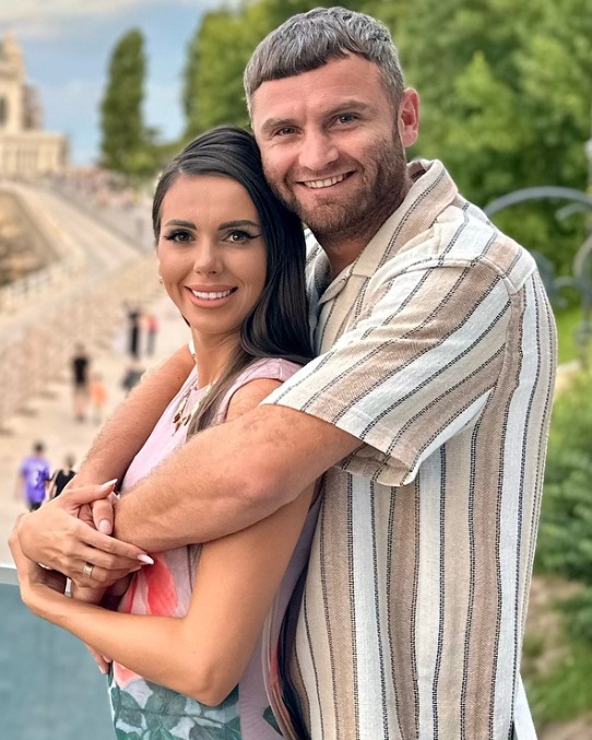 Georgiana Lobonț face anunțul despre relația cu Rareș Ciciovan! Cei doi au decis…