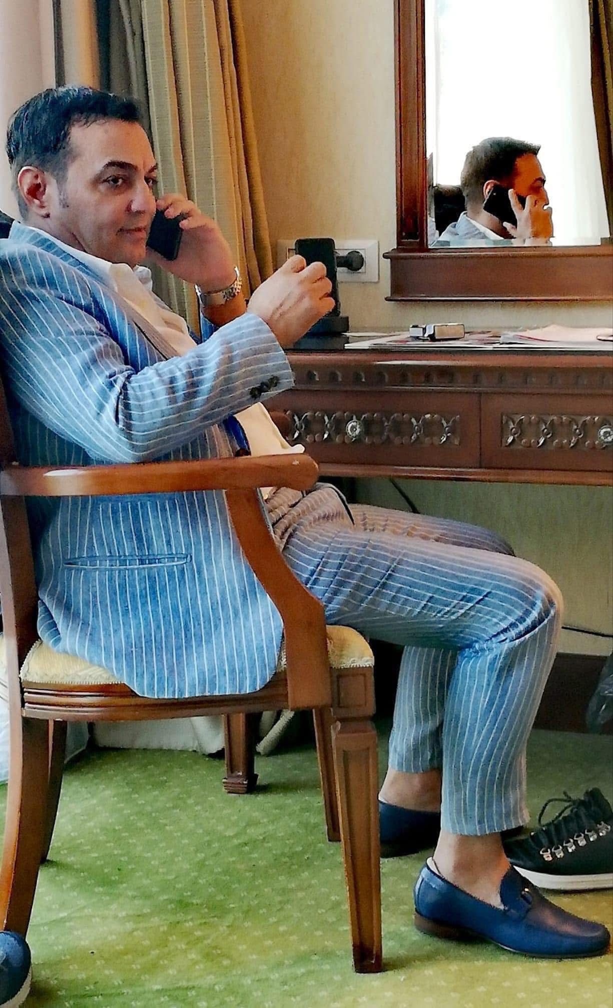 Azi ar fi fost ziua lui Petrică Cercel! Mesajul sfâșietor transmis de fiul său: