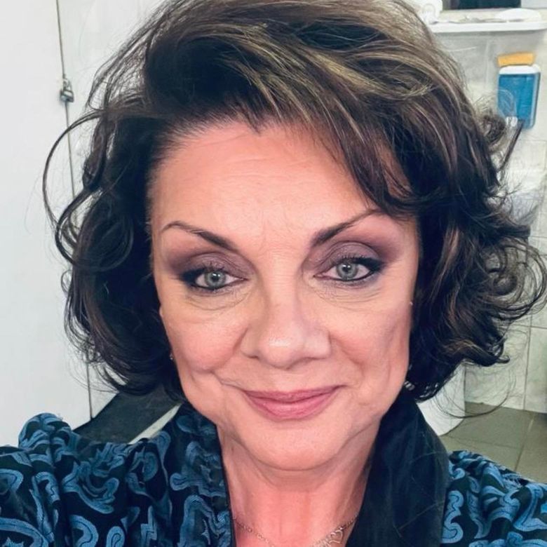 N-ai mai văzut-o niciodată așa! Carmen Tănase, într-o imagine rară de la începutul carierei. Transformarea este impresionantă!