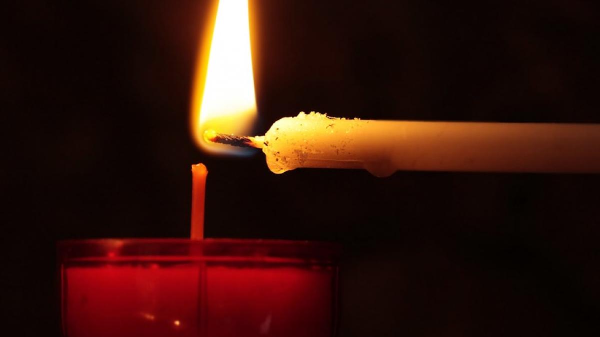 Biserica Ortodoxă Română, în doliu! S-a stins la 102 ani, după șapte decenii de slujire la Mănăstirea Curtea de Argeș.