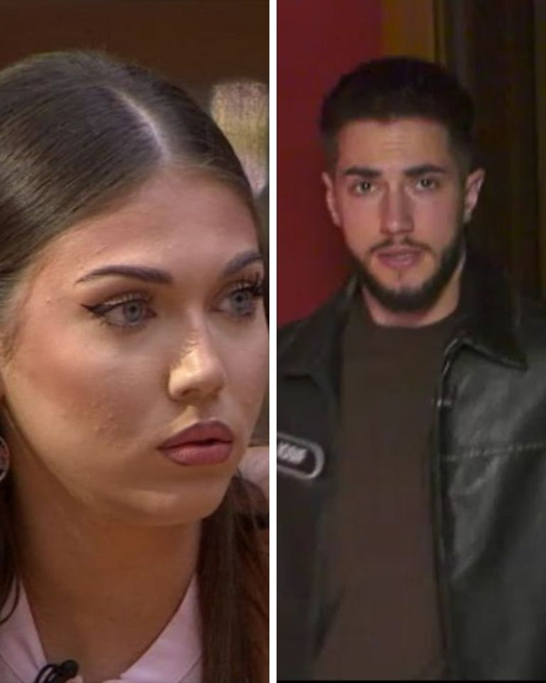 Lucia este pregătită să îi spună adio lui Iosif, dacă tânărul o invită în camera roșie pe…