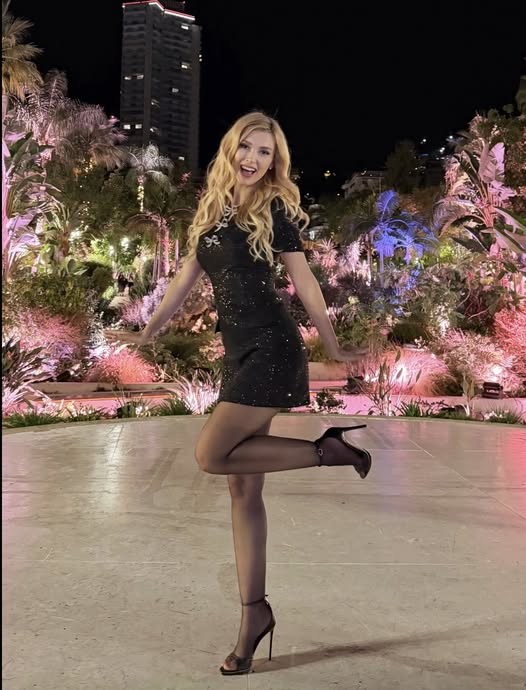 Ce nume va purta Andreea Bălan după nunta cu Victor Cornea. Artista a făcut anunțul