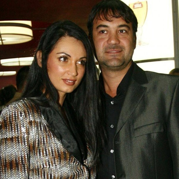 Nicoleta Luciu rupe tăcerea despre despărțirea de Zsolt Csergo! Ce se întâmplă, de fapt, în mariajul lor: