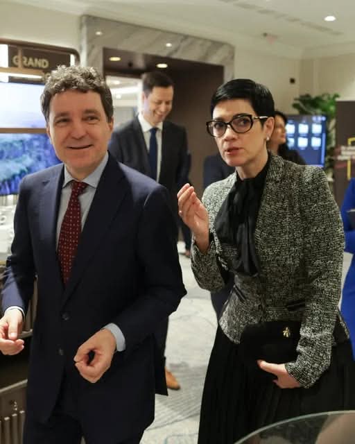 Plecare neașteptată de la Palatul Cotroceni! Un consilier prezidențial și-a anunțat demisia