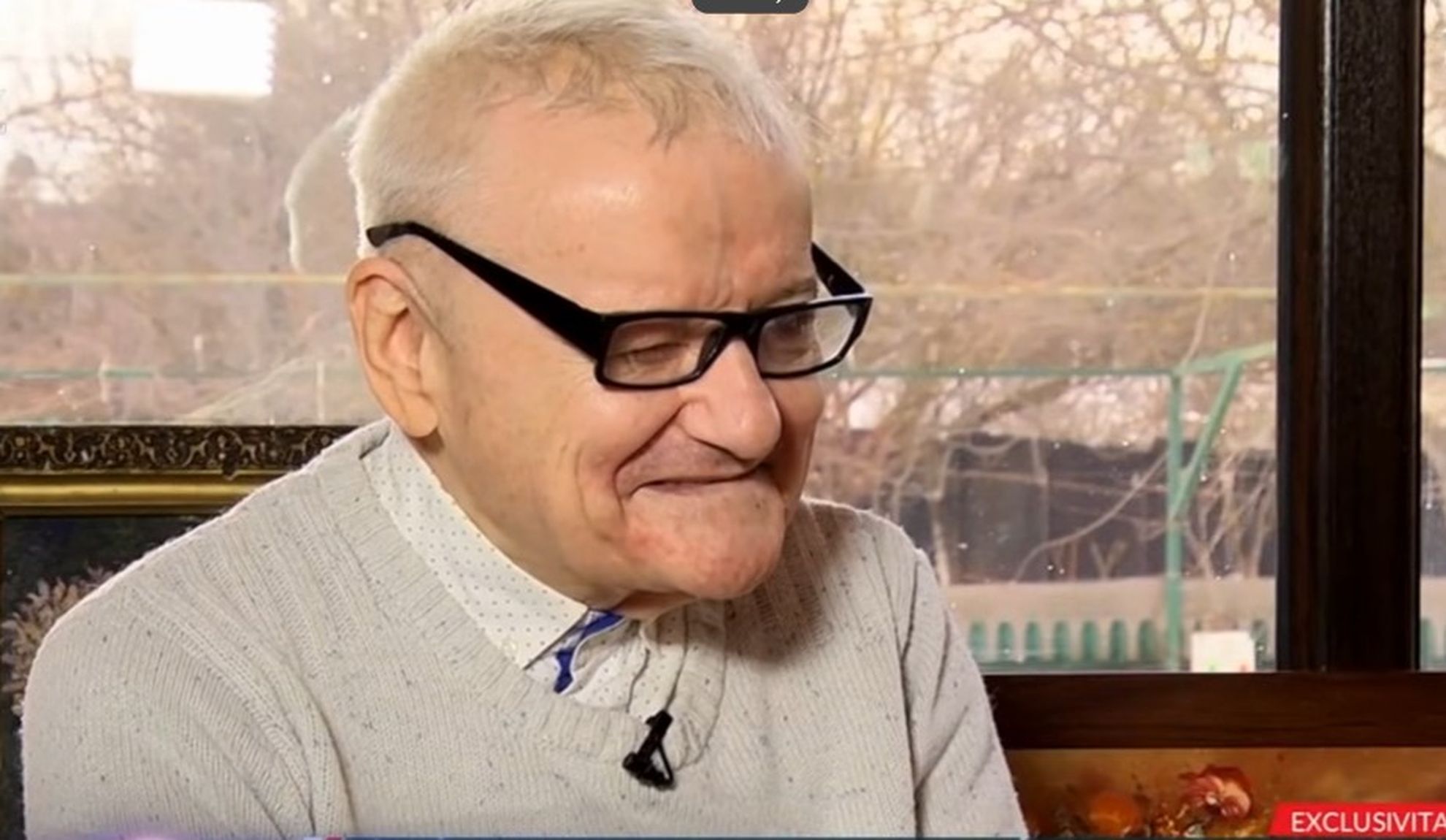 Irinel Columbeanu, viață schimbată după botezul în cultul baptist. Ce ritual urmează zilnic: