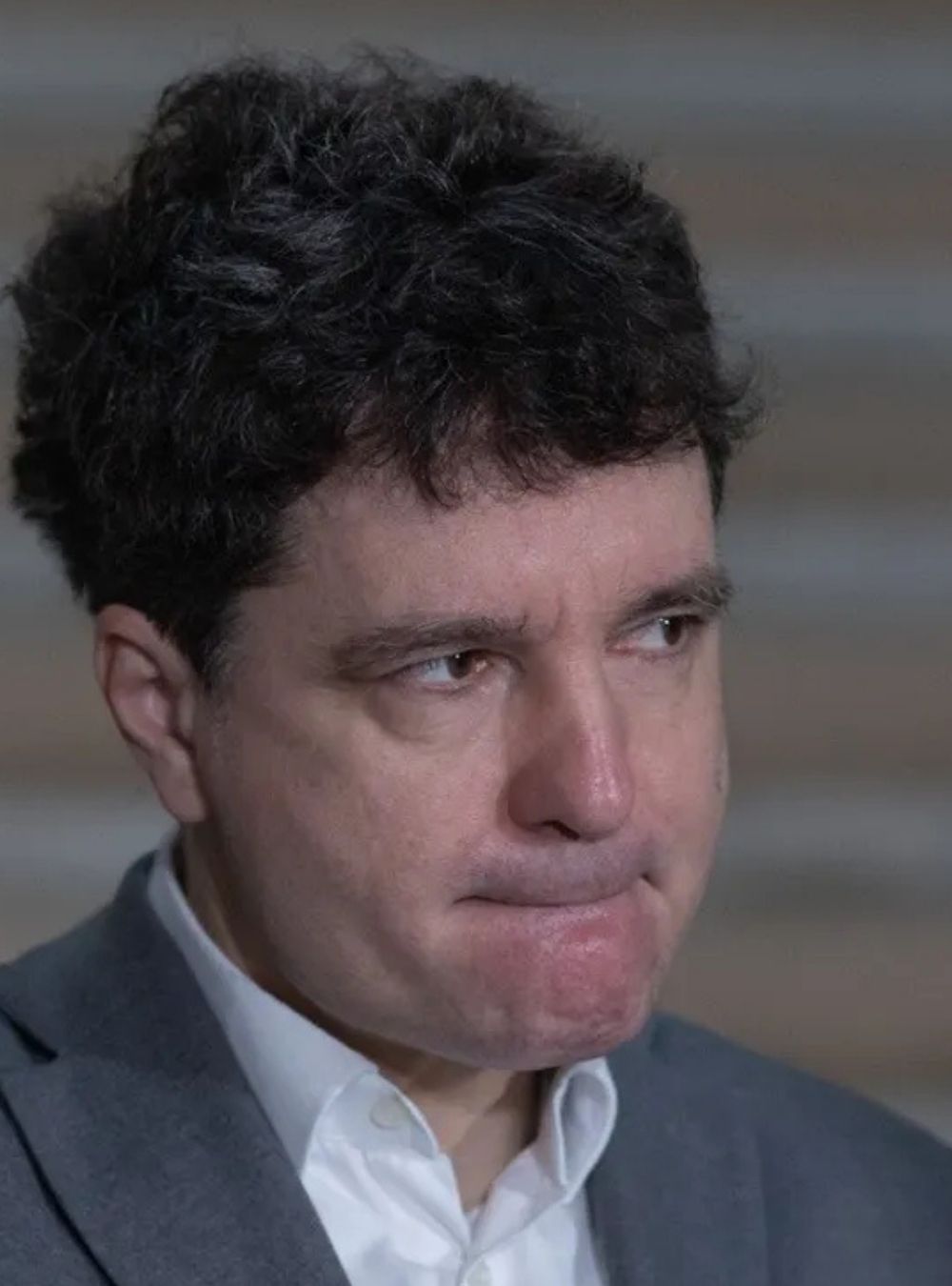 Nicușor Dan, reacție după ce Donald Trump l-a prezentat drept „premierul României”