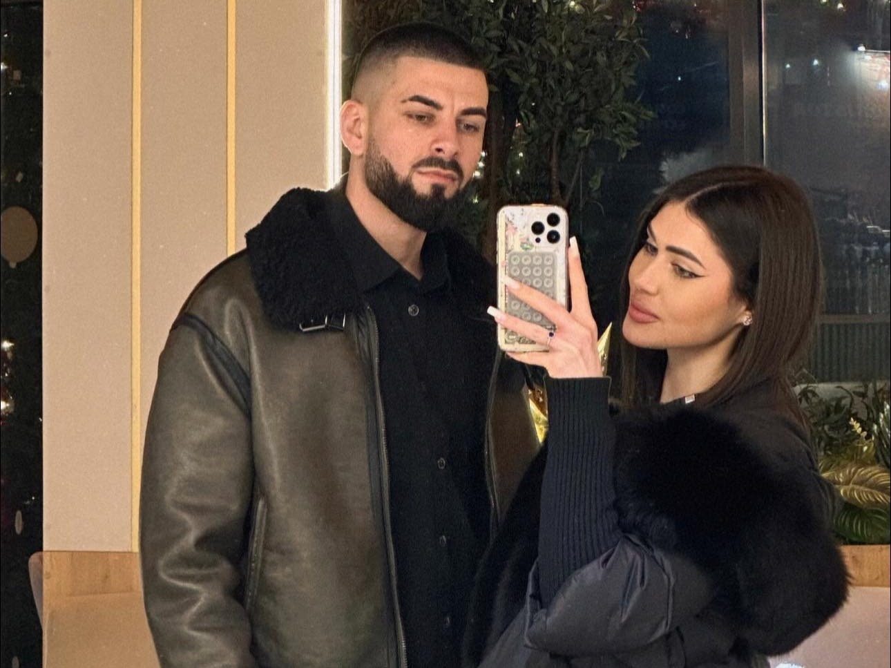 Bat clopote de nuntă pentru Lia și Filip? Apariția surprinzătoare a fostei concurente în rochie de mireasă: