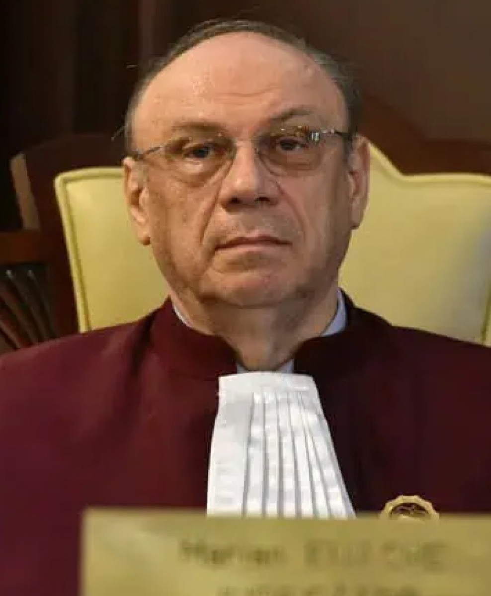 Lovitură pentru pensiile speciale! Ce sume vor primi magistrații de acum înainte: