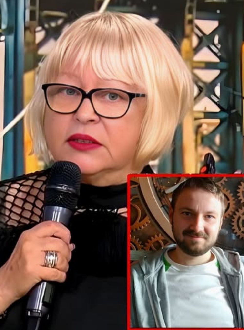 Fiul ținut departe de ochii lumii! Nanu, băiatul Mirabela Dauer, reapare și transmite un mesaj emoționant mamei sale