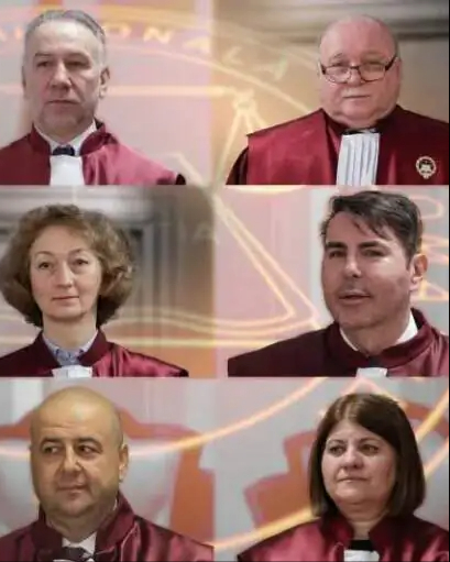 Știrea momentului! CCR a decis acum!