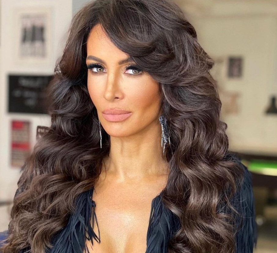 Mihaela Rădulescu rupe tăcerea printr-o apariție neașteptată! Alături de cine a fost văzută: