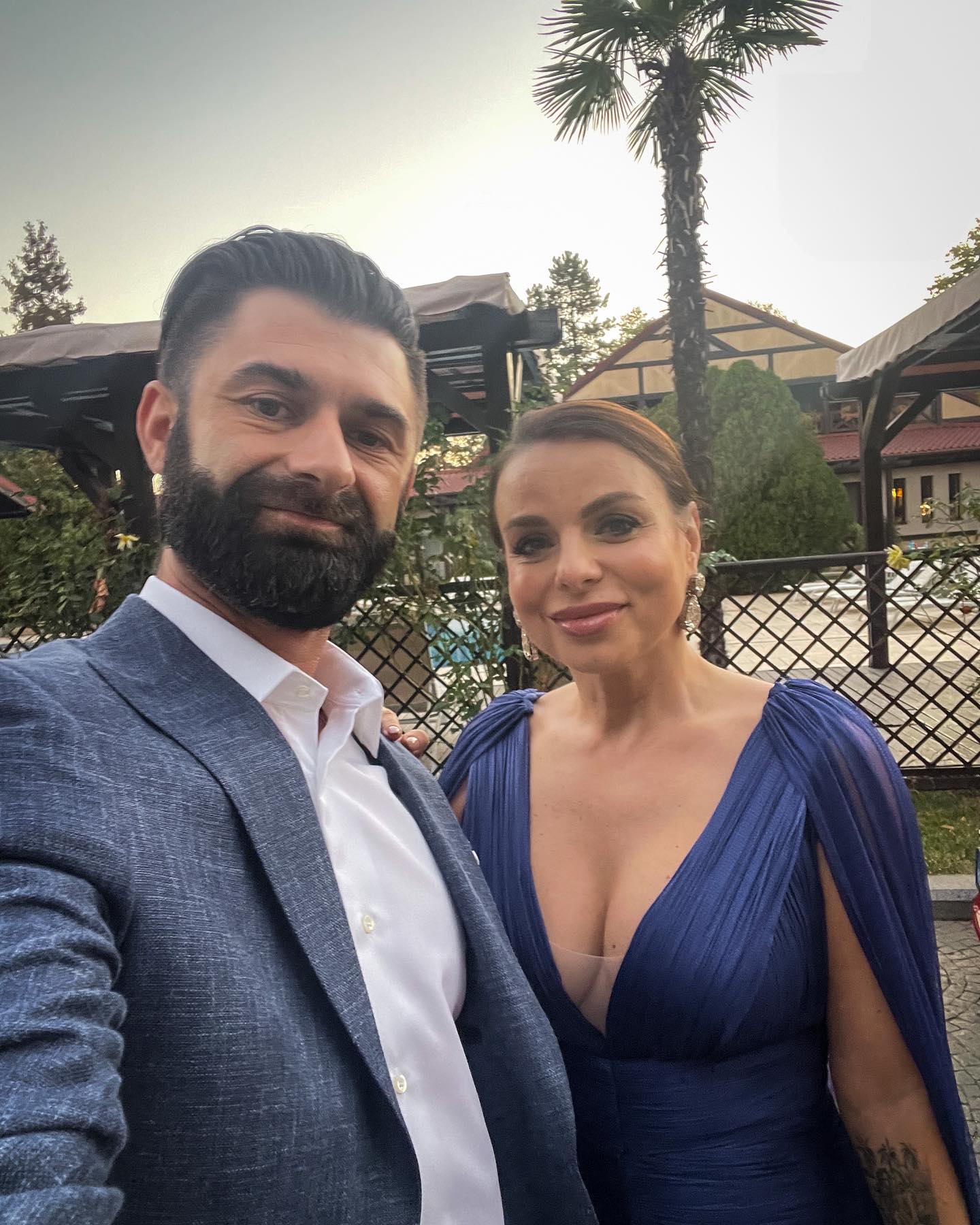 Paul Ipate rupe tăcerea despre mariajul cu Cătălina Grama! Decizia surprinzătoare luată în familia lor: