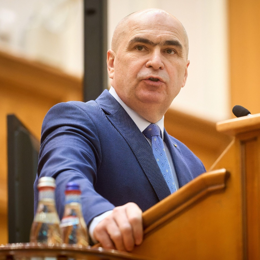Miniștri în pericol? Avertisment ferm de la Ilie Bolojan privind fondurile PNRR