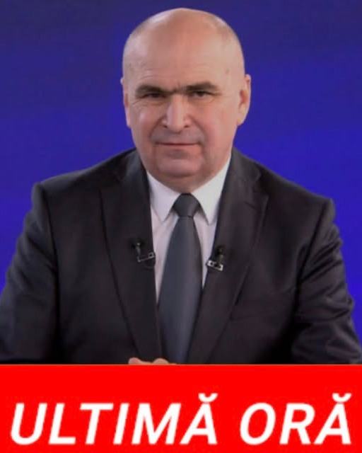 Ilie Bolojan anunță sfârșitul