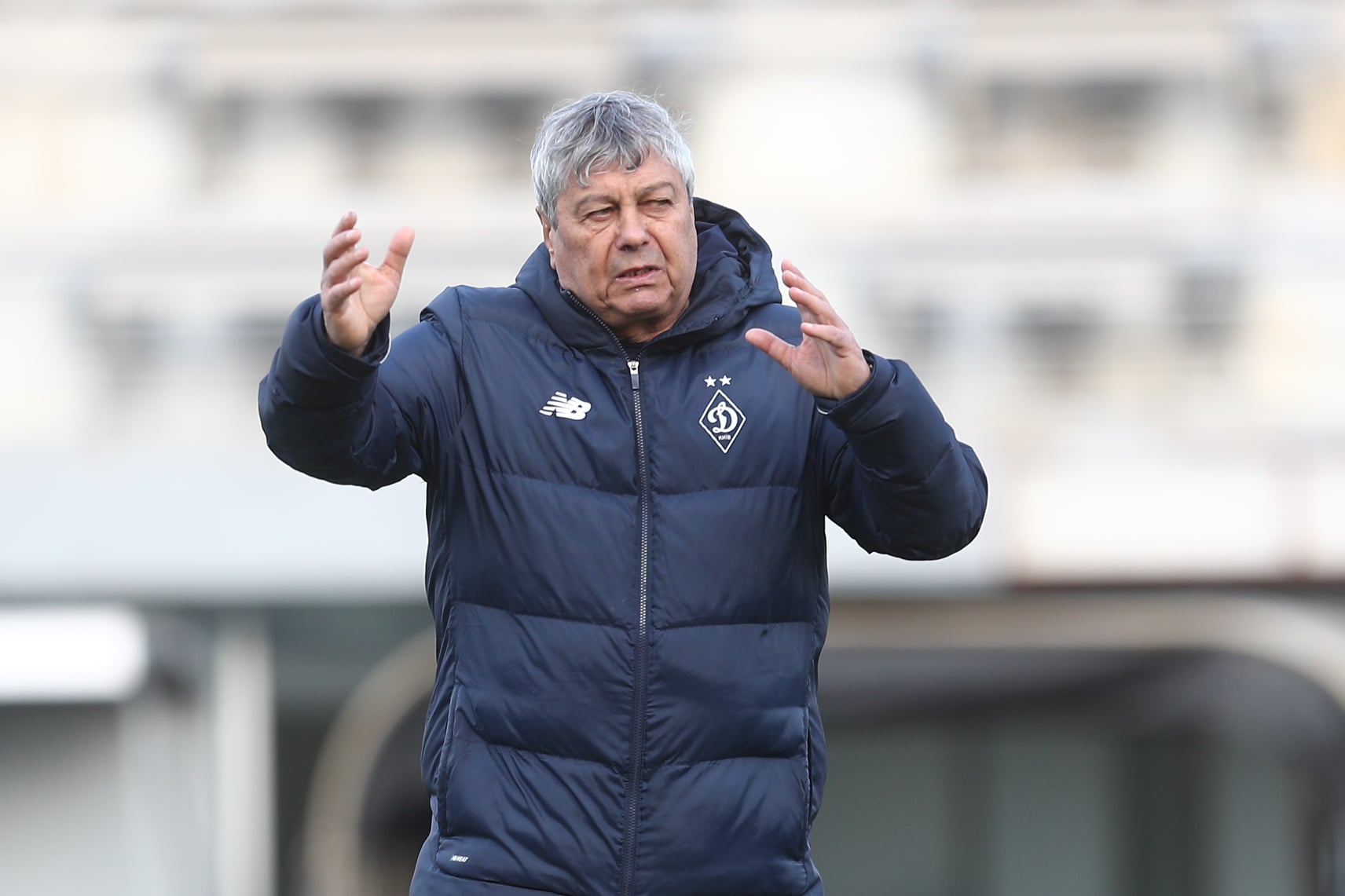 Din păcate, Mircea Lucescu…