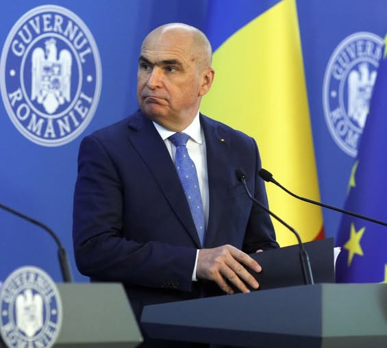 Cine ar putea prelua locul lui Ilie Bolojan în Guvern?
