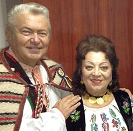 Gheorghe Turda, declarații tulburătoare despre Maria Ciobanu: „E o durere mare…”